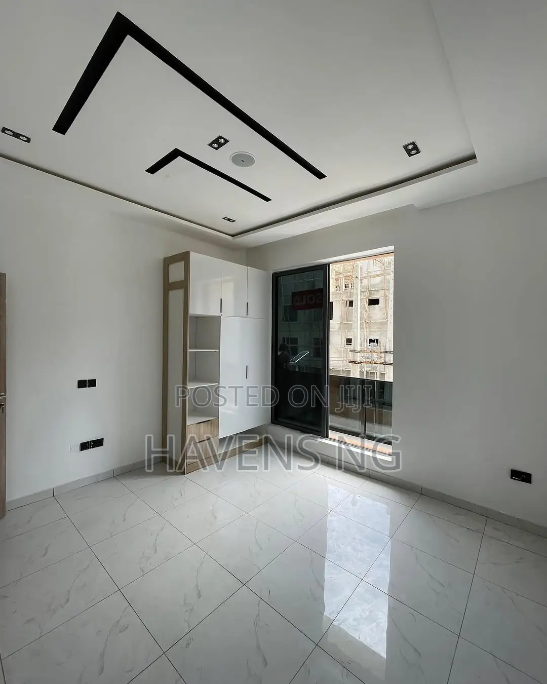 3bdrm Duplex in Ikate for sale