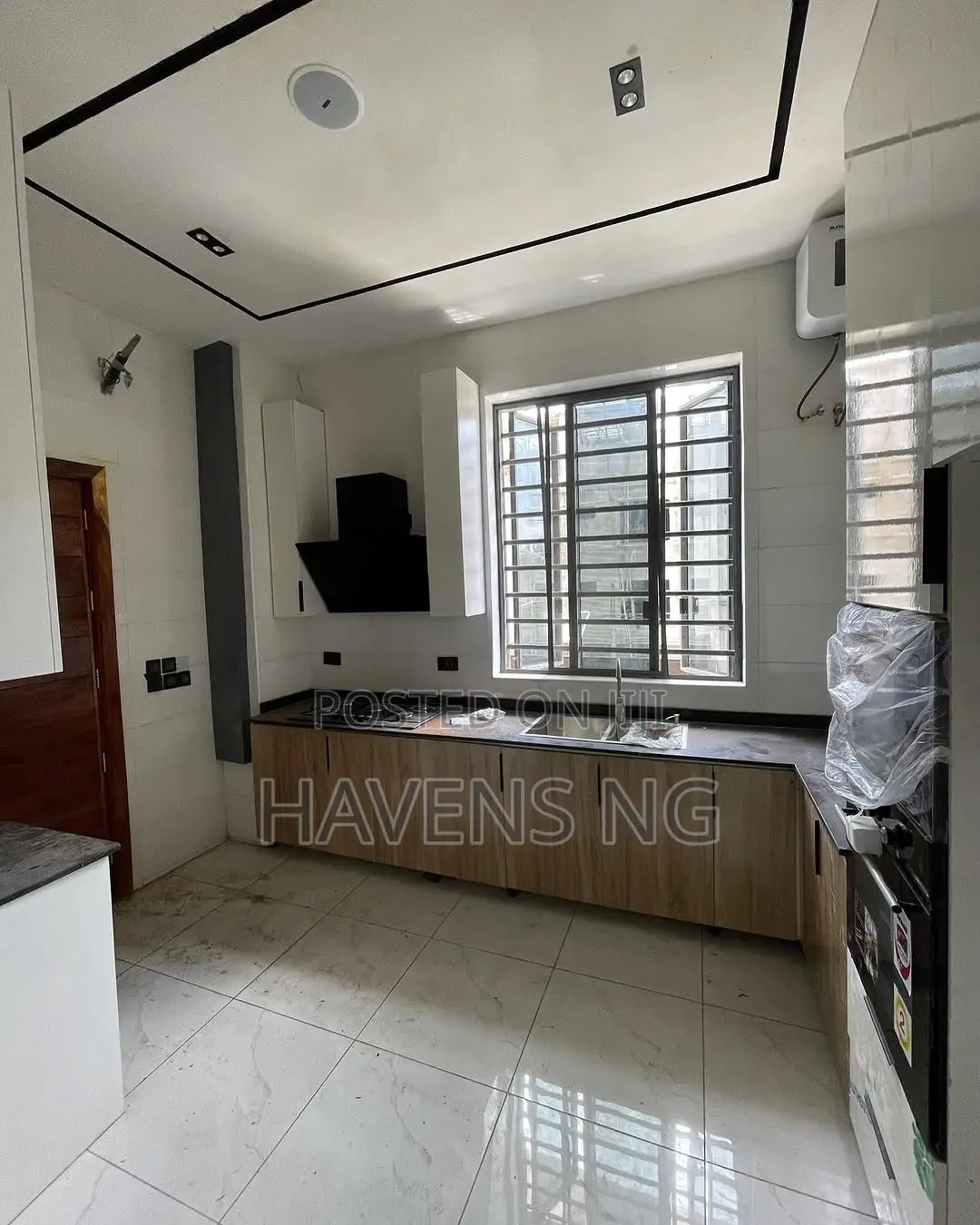 3bdrm Duplex in Ikate for sale