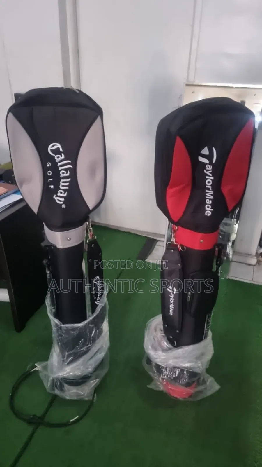 Callaway Golfers Bag