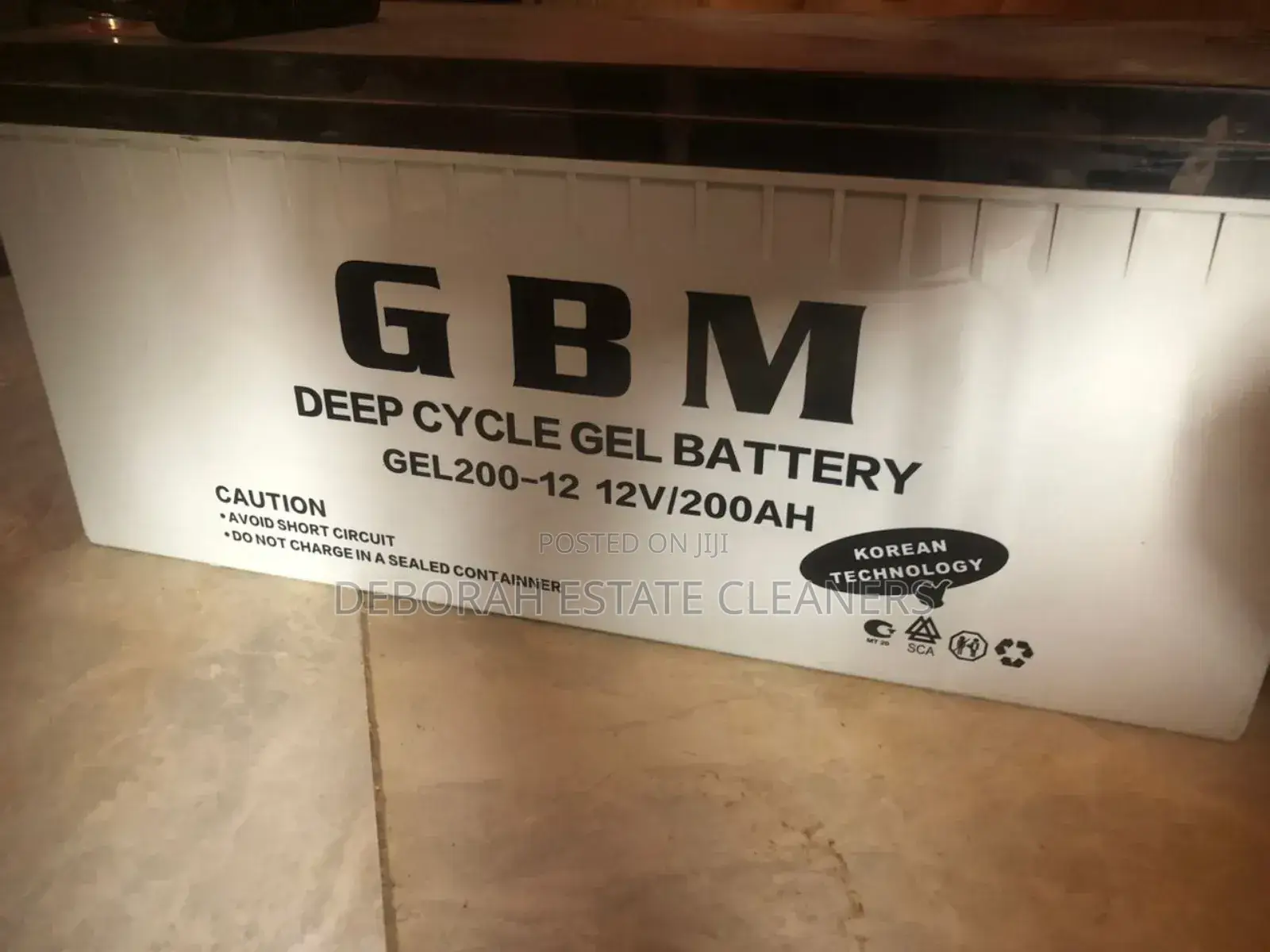 We Buy Invalid Solar of Inverter Battery