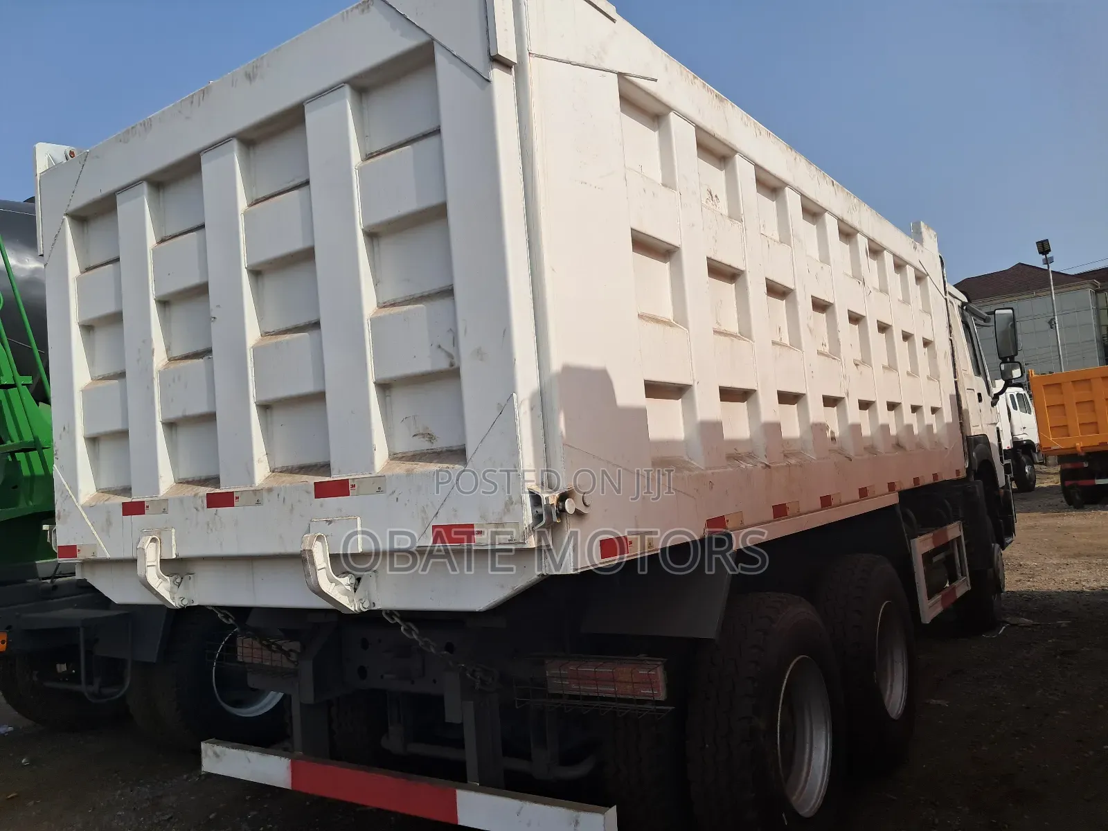 Howo Truck