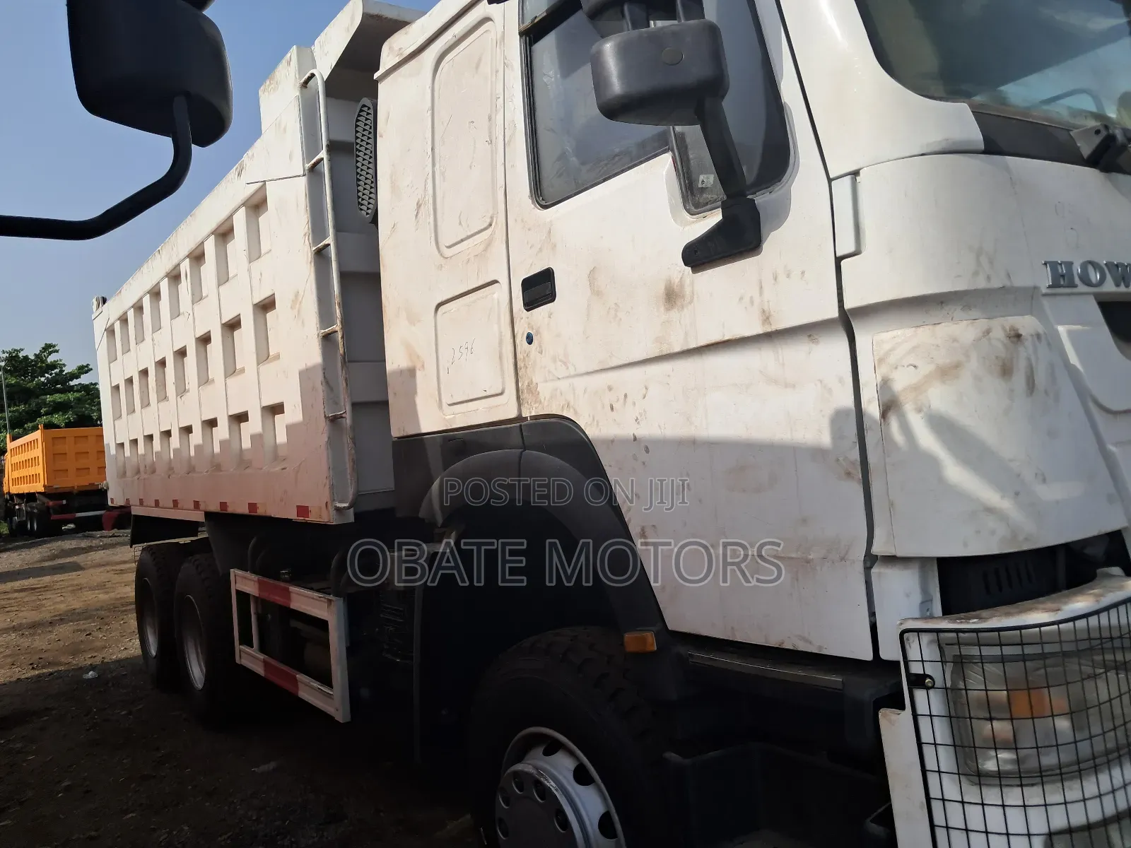 Howo Truck