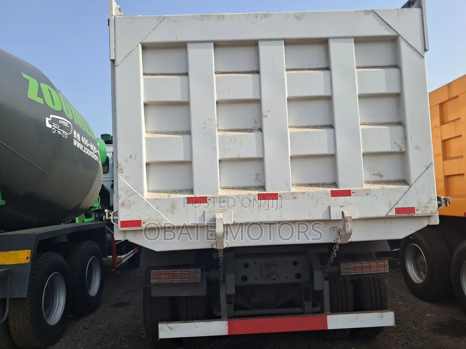 Howo Truck