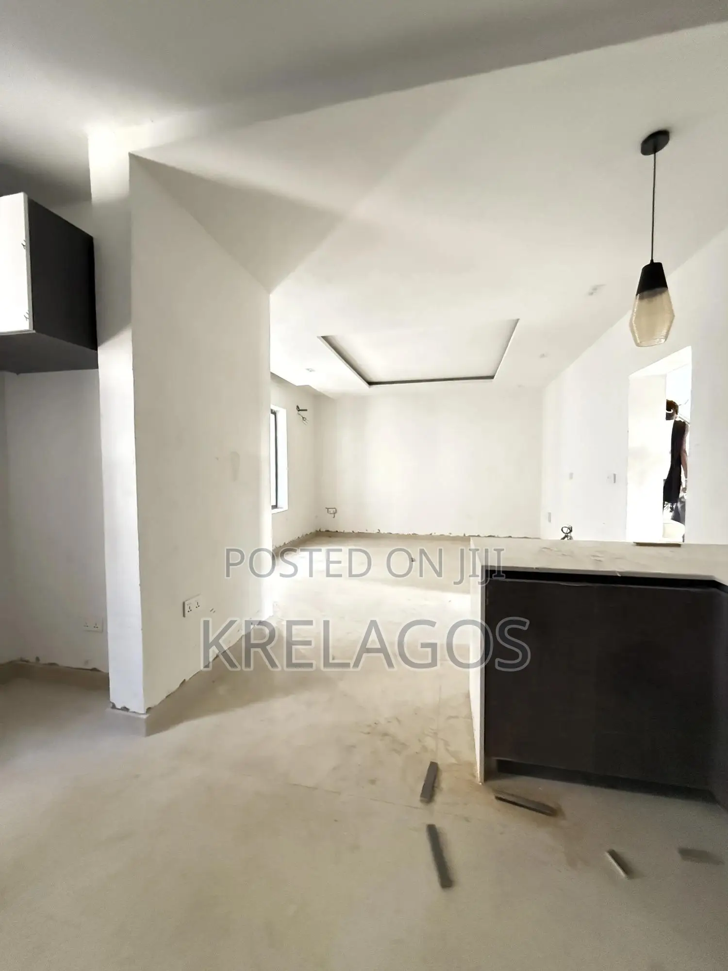 4bdrm Duplex in Lekki Phase 1 for sale
