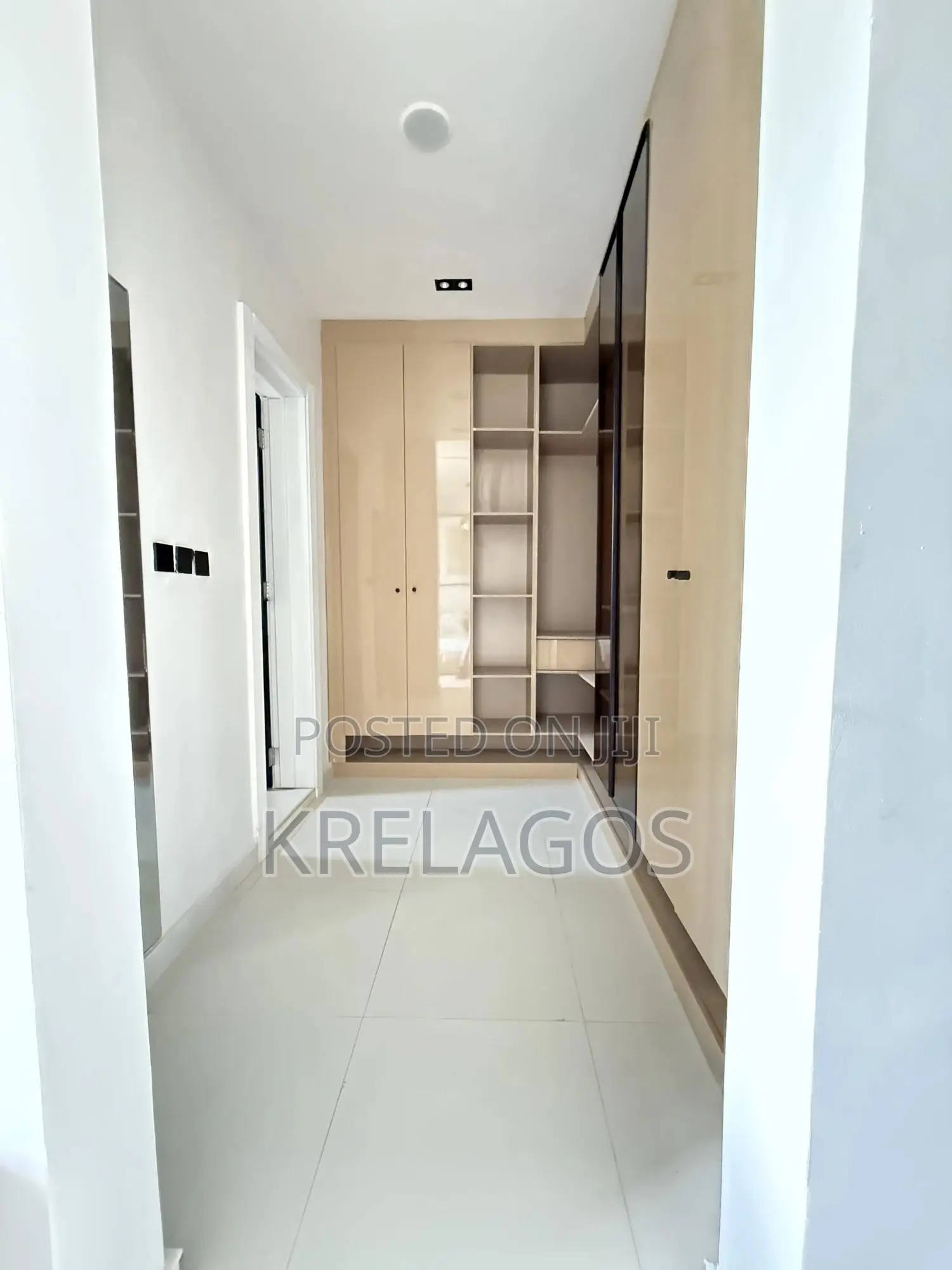 4bdrm Duplex in Lekki Phase 1 for sale