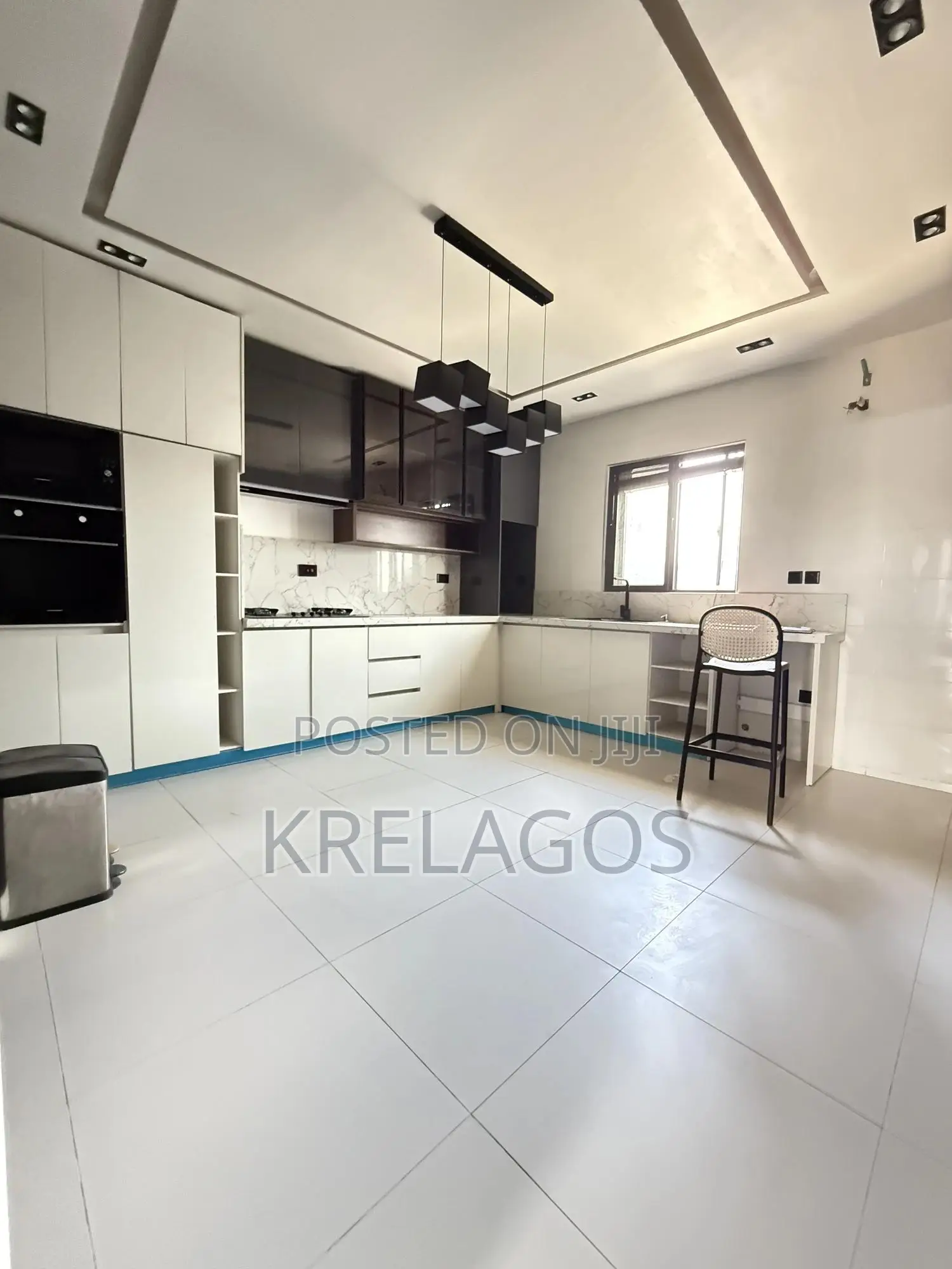 4bdrm Duplex in Lekki Phase 1 for sale