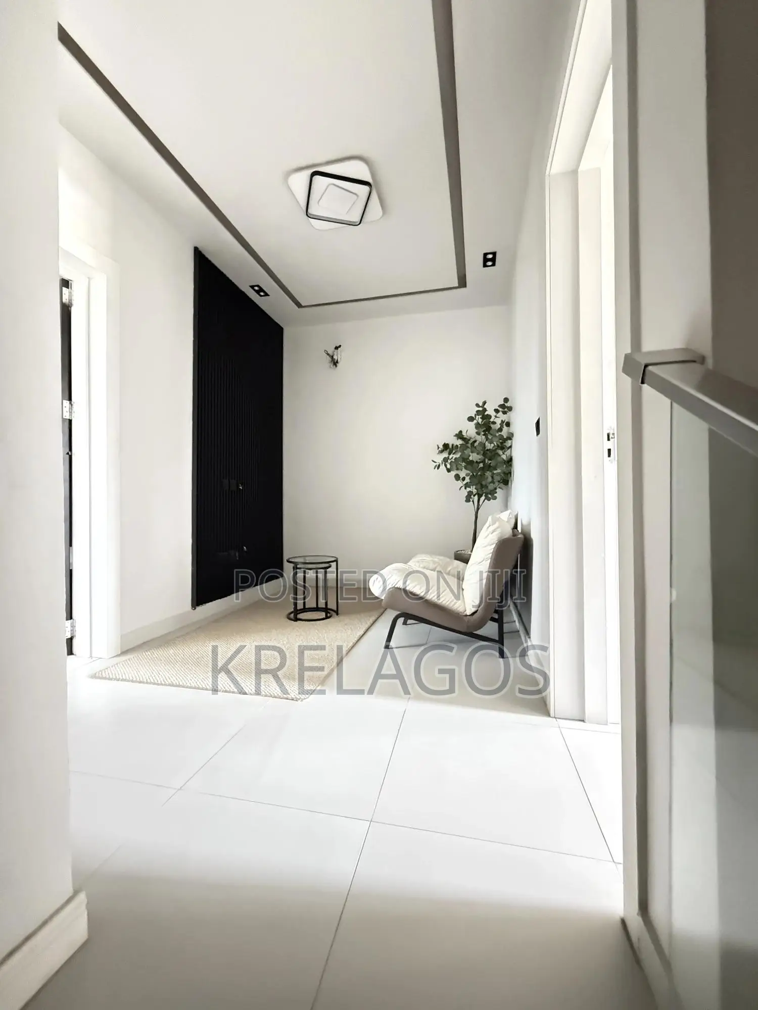 4bdrm Duplex in Lekki Phase 1 for sale