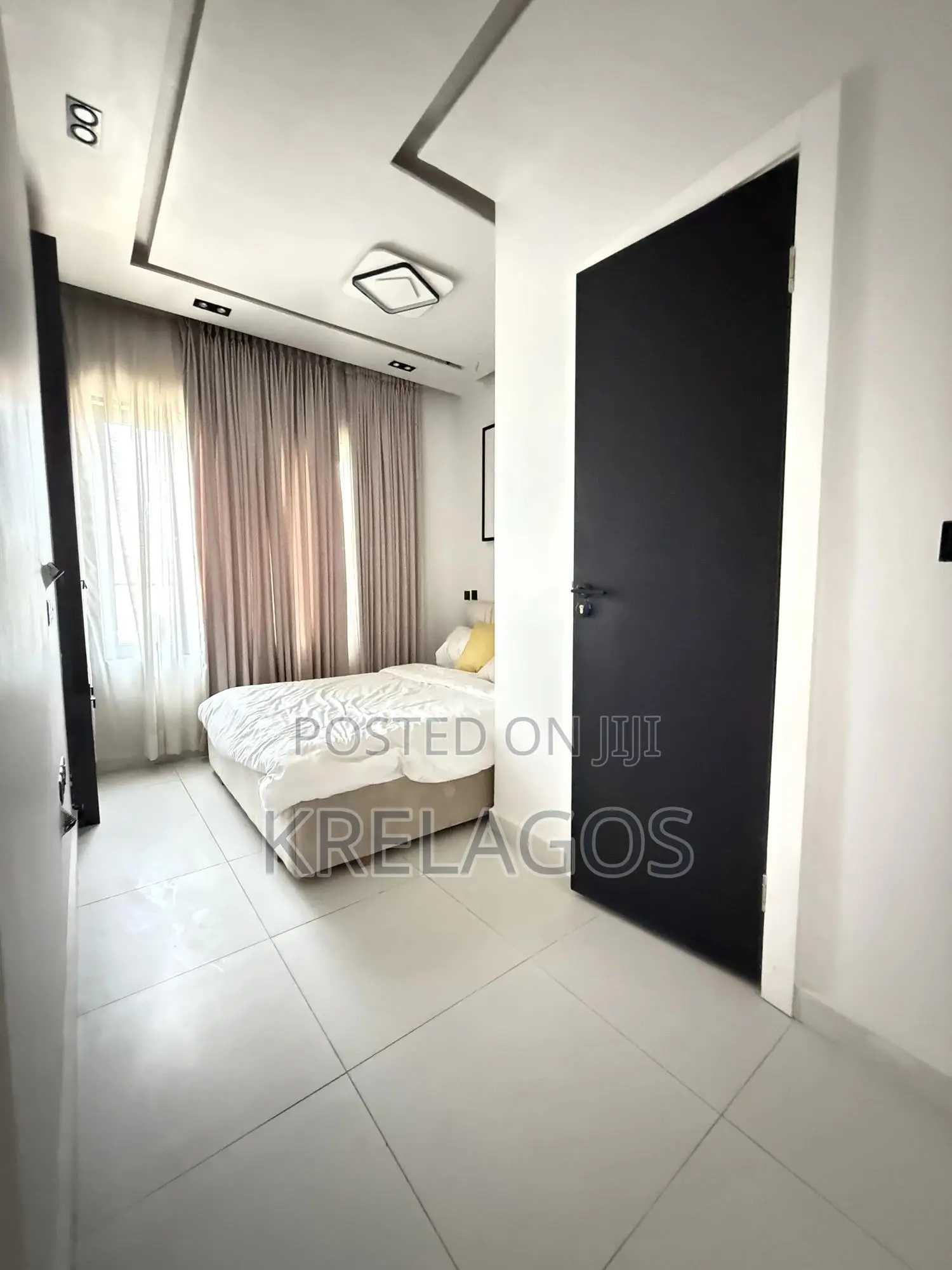 4bdrm Duplex in Lekki Phase 1 for sale