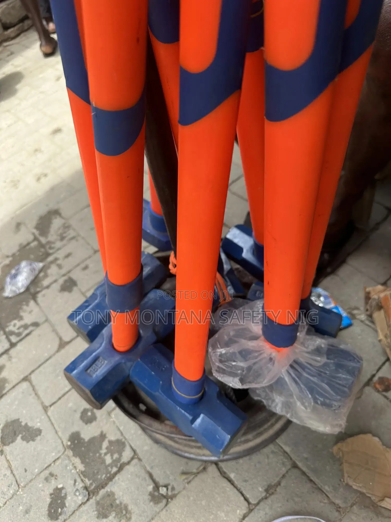20lb , 18lb Sledge Hammer