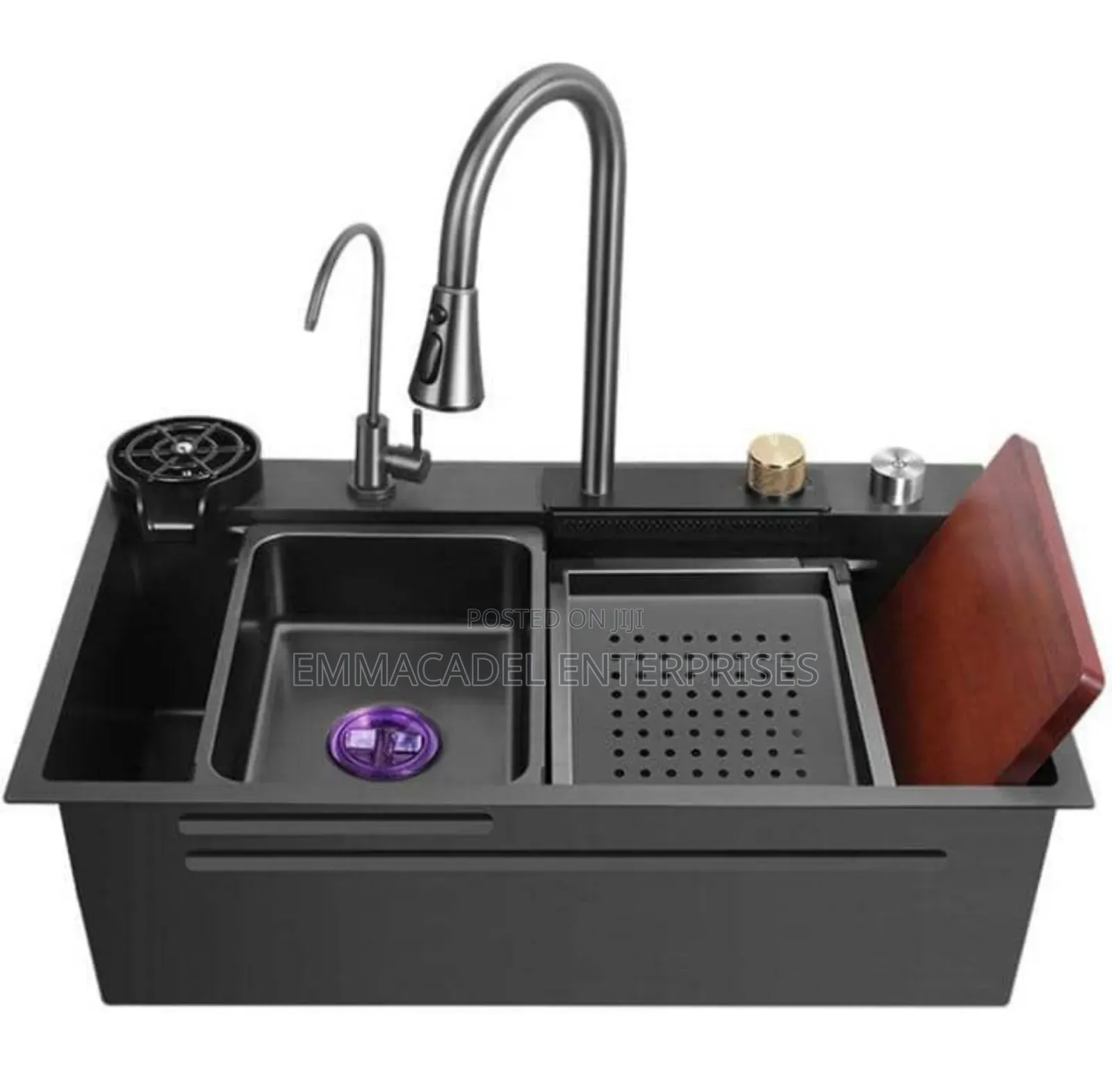 Executive Special Kitchen Sink