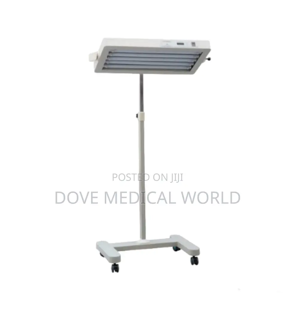 Infant Phototherapy Unit
