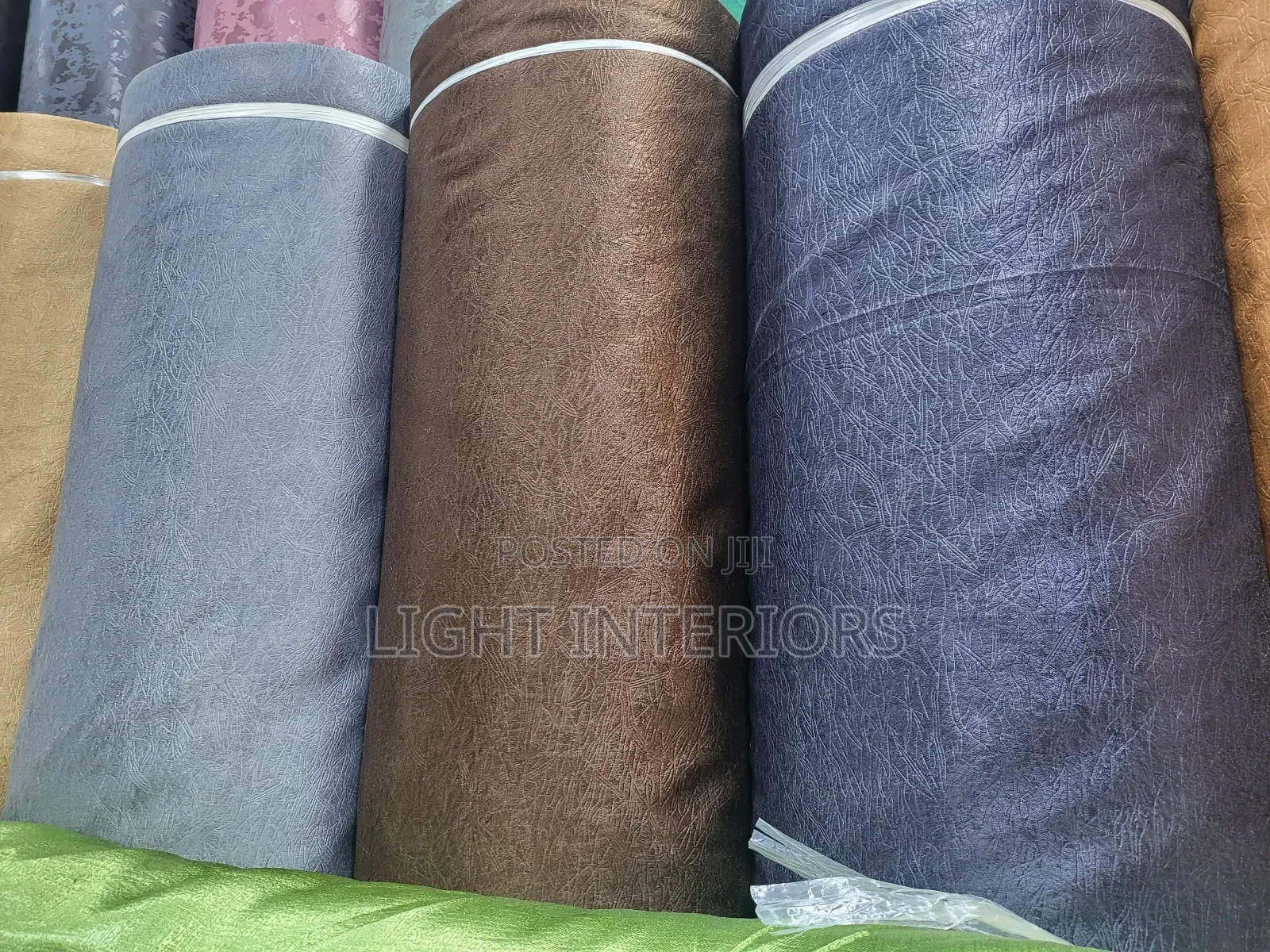 Turkey Black Out Curtains