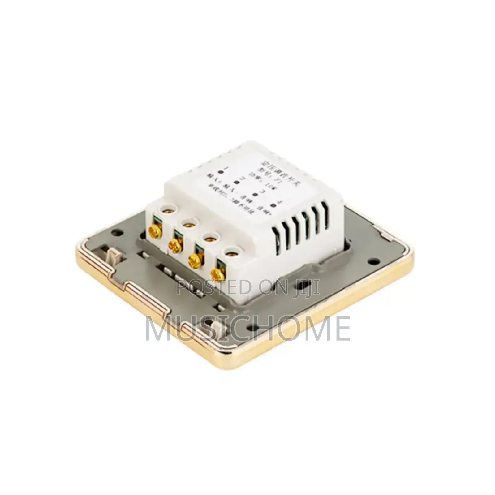 Volume Controller