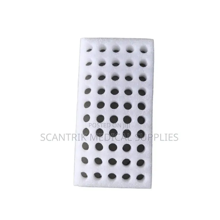 Cotton Washable Hospital Pillow Case