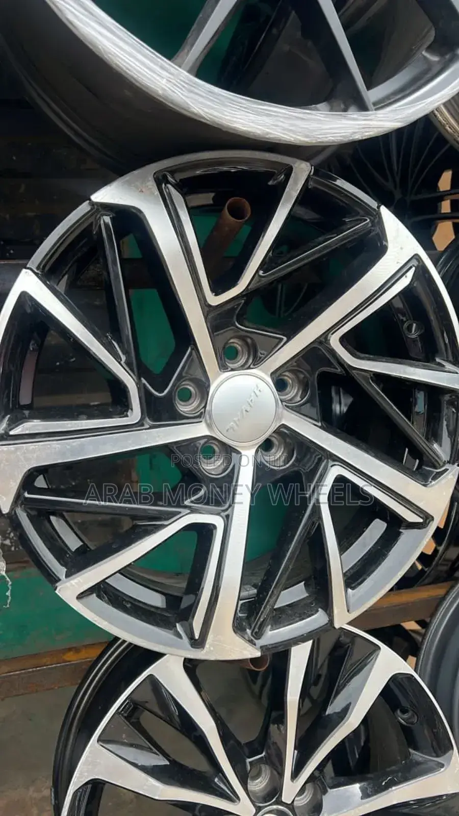 Quality Alloyd Wheels for Any Cars
