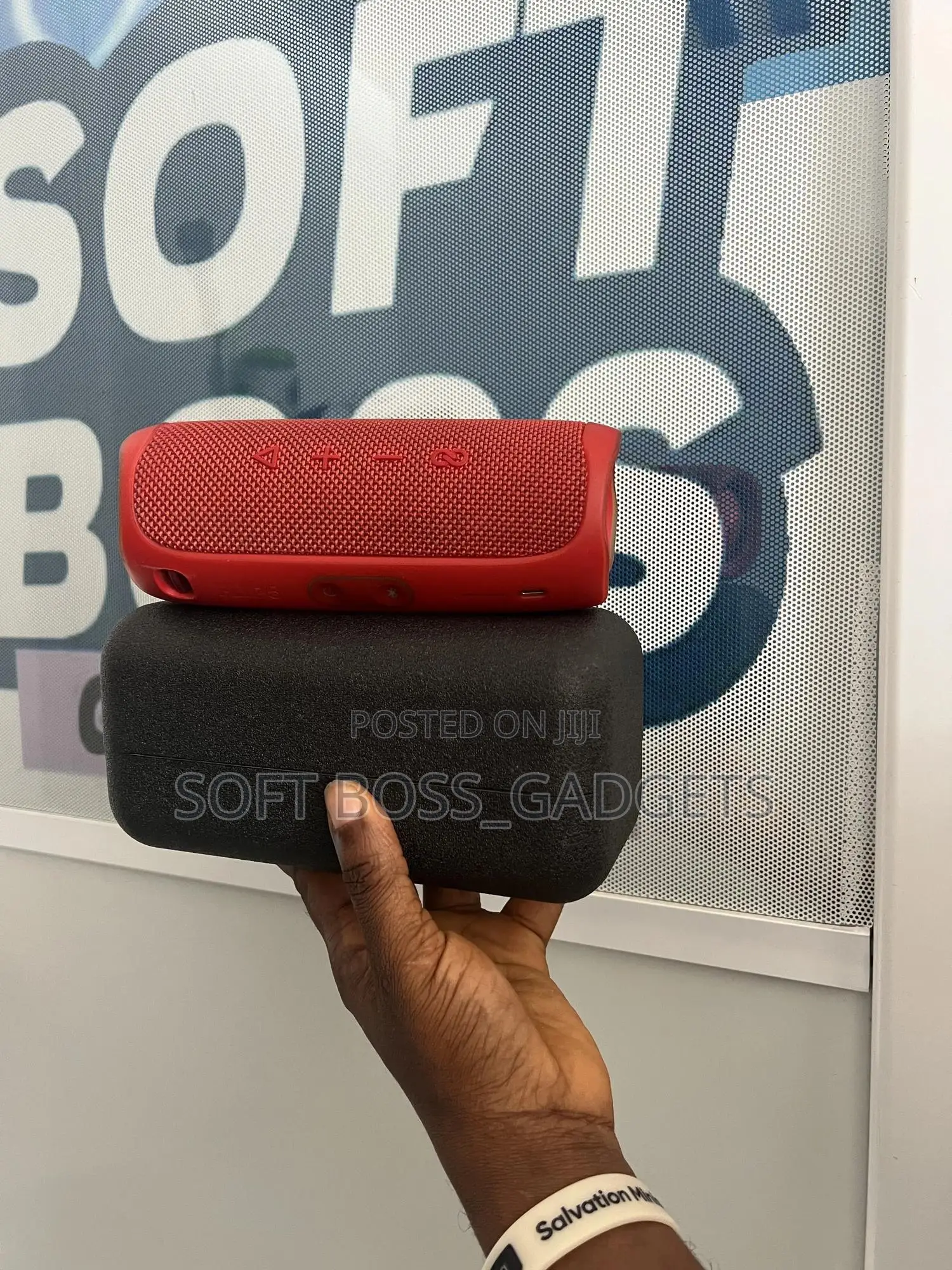 JBL Speaker Flip 5