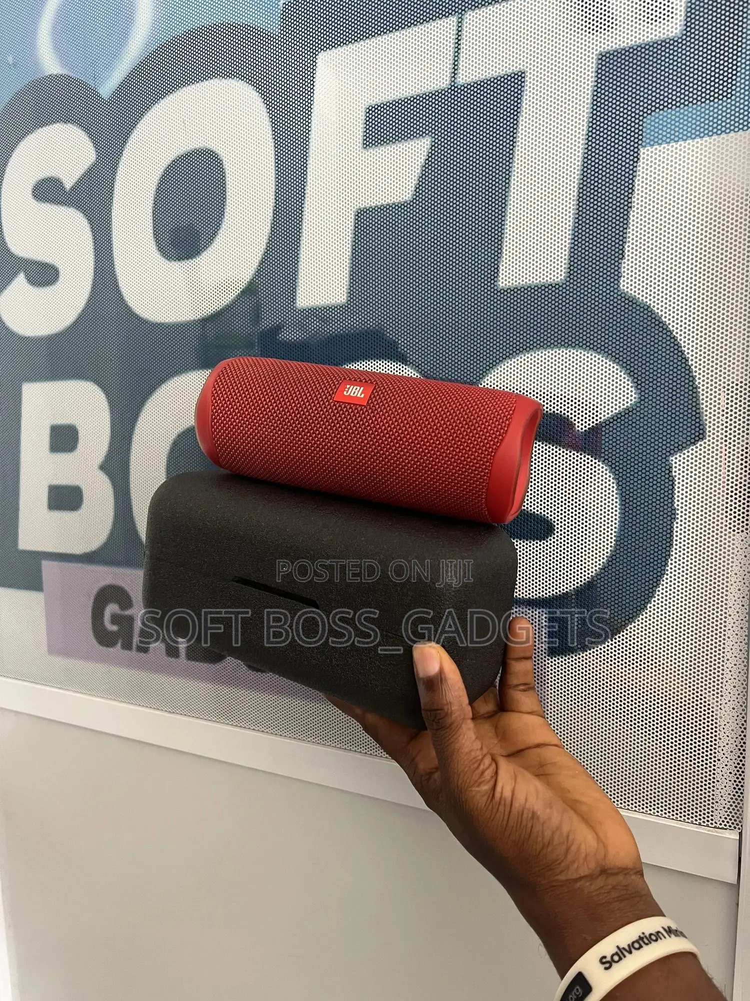 JBL Speaker Flip 5