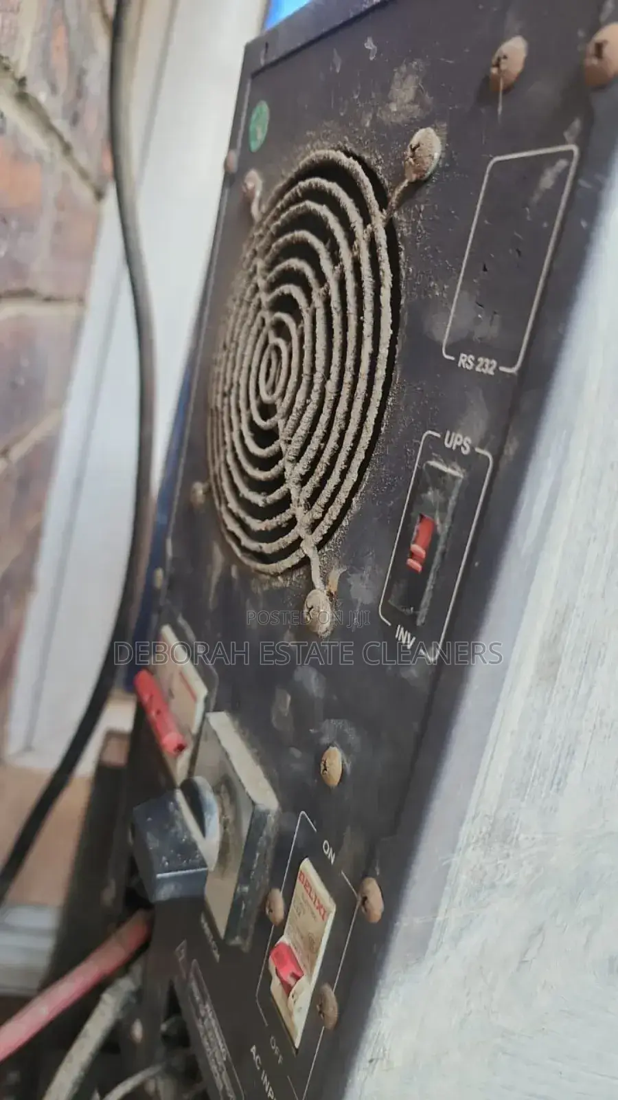 We Buy Every Brand of Dead Inverter and Solar Batteries