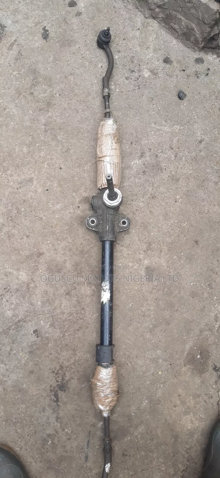 Steering Rack Rio 06