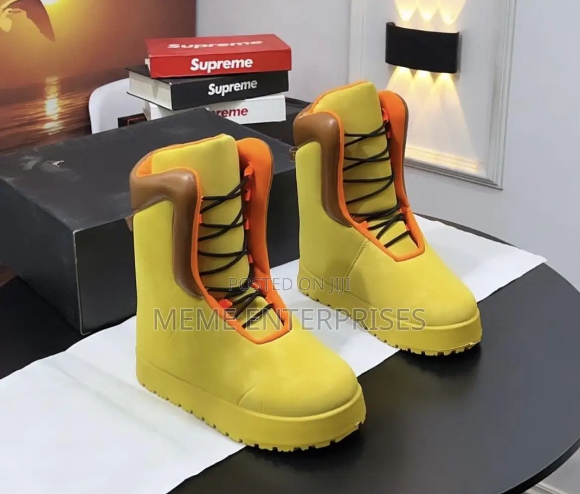 Adidas Boot Og