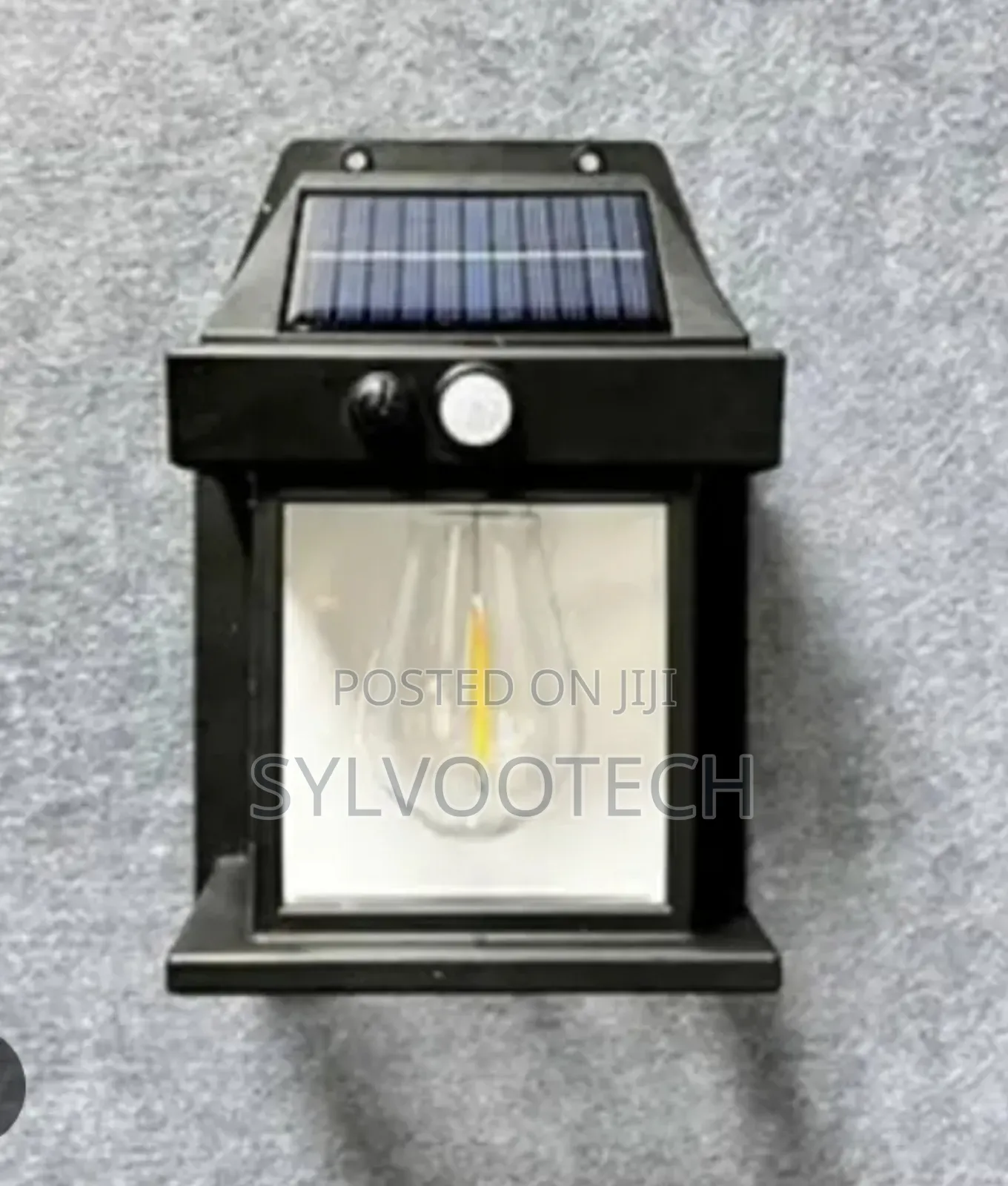 Quality Wall Solar Light