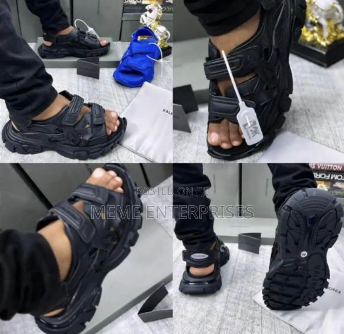 Balenciaga Sandal