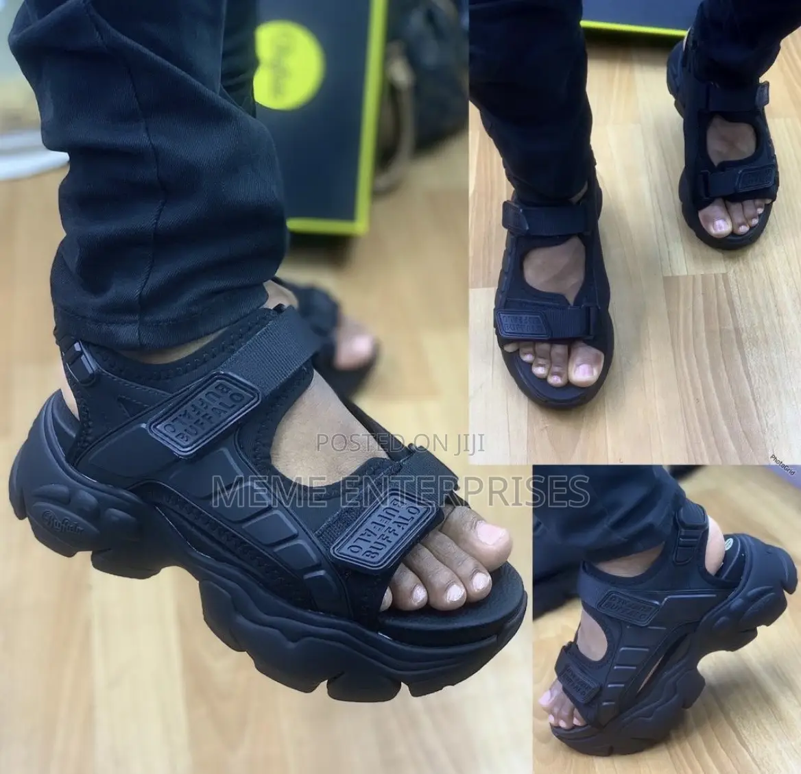 Balenciaga Sandal