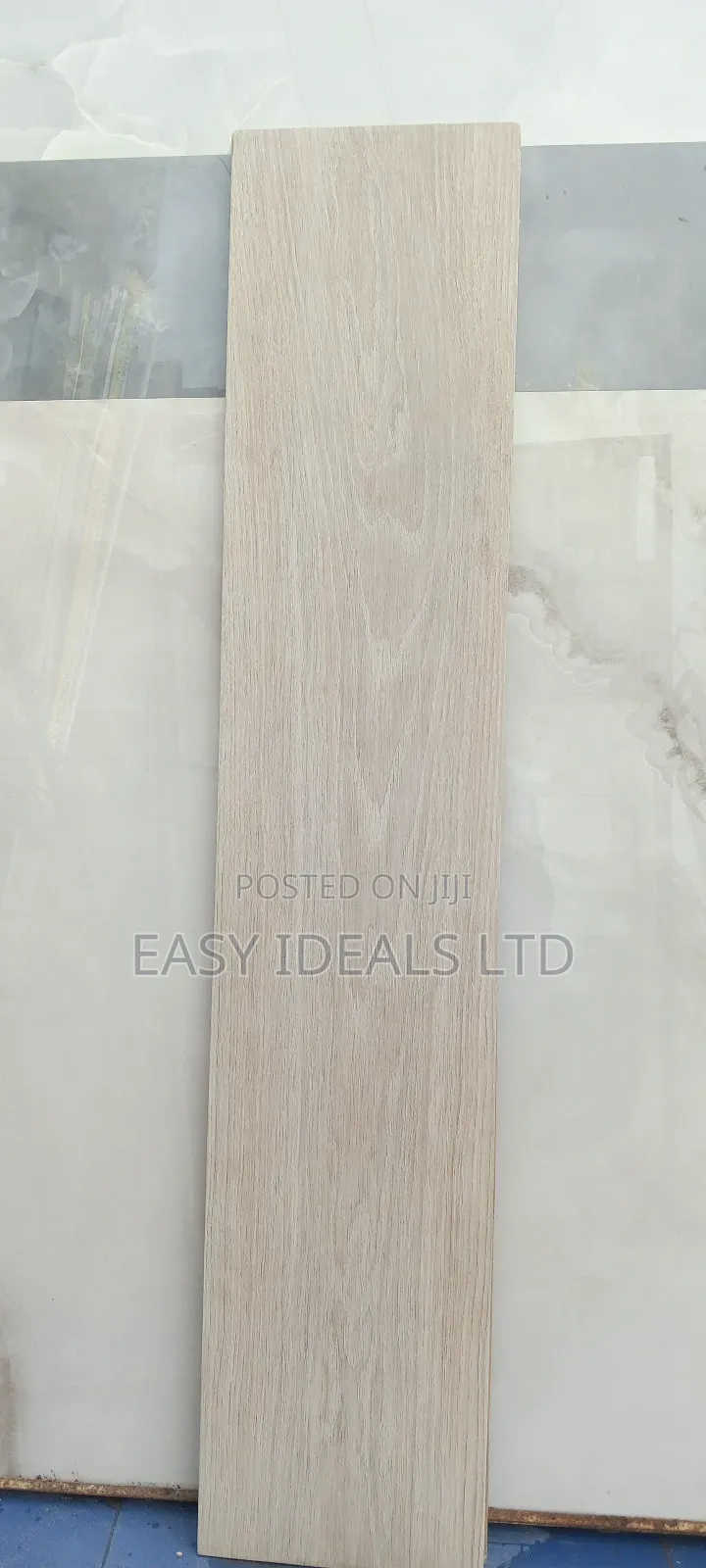 Spanish Wooden Tiles 30x150