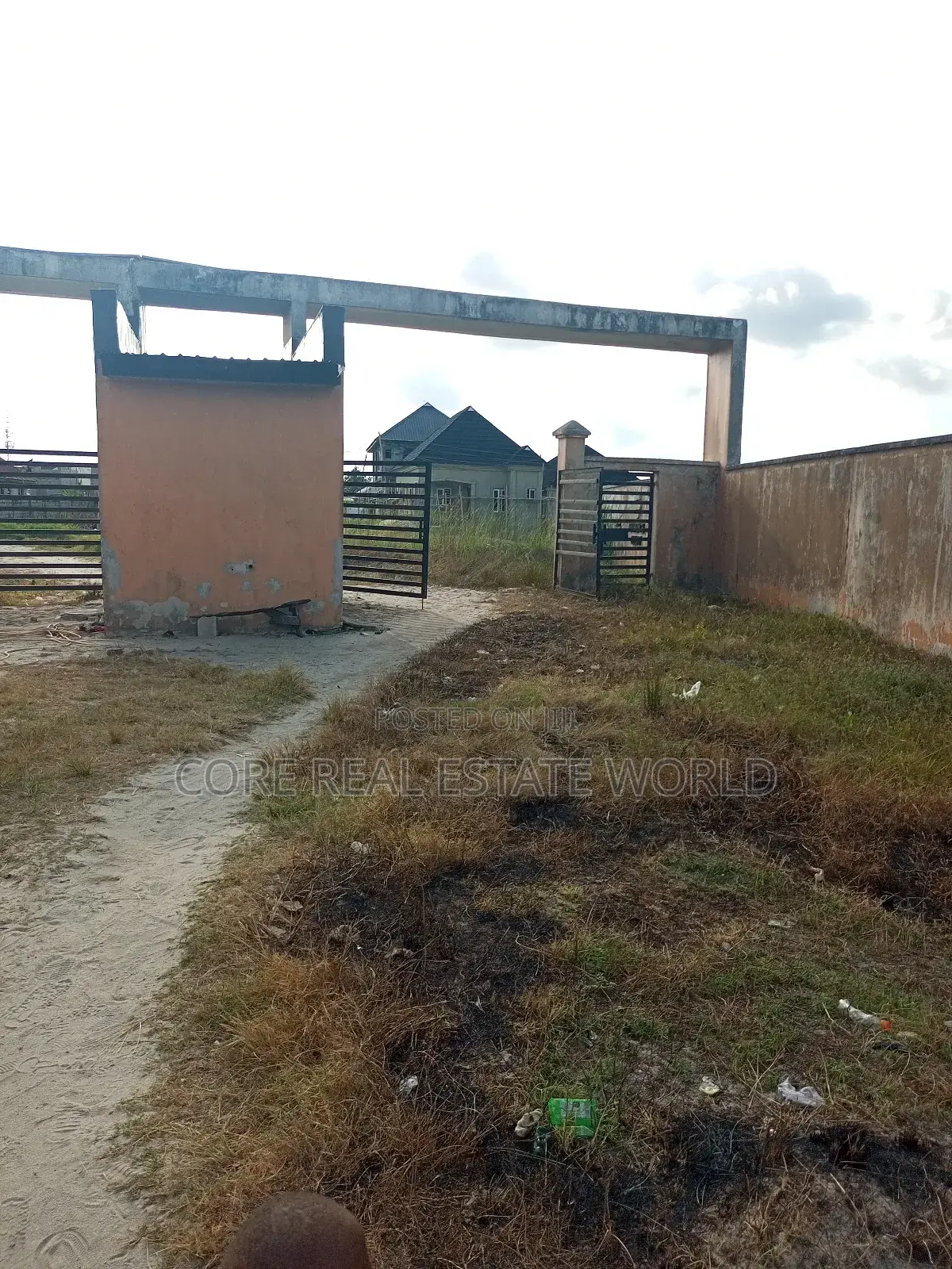 Ogbor Hill, Along Opobo Azumini, Obingwa Aba