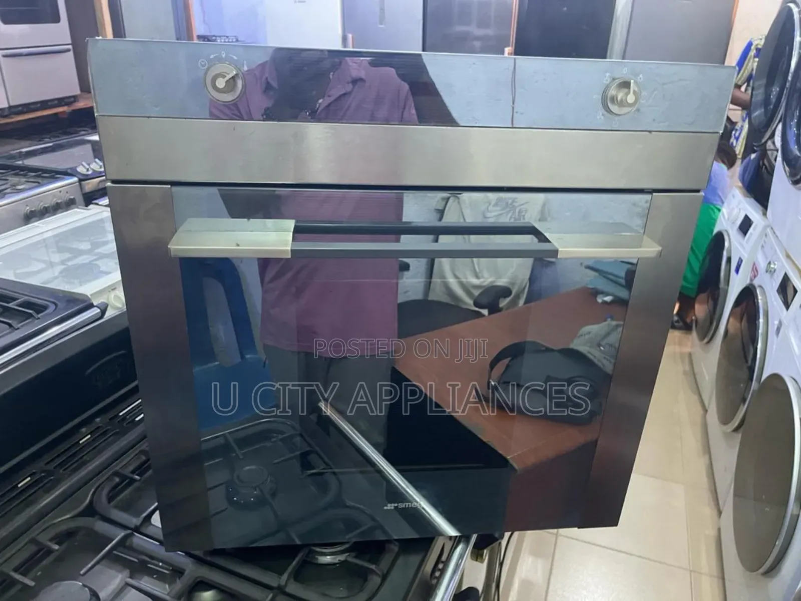 40liter Inbuilt Microwave Oven