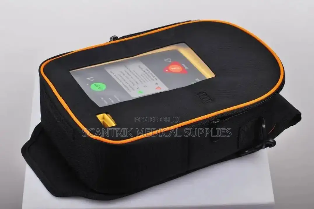 Portable Aed External Defibrillator for CPR