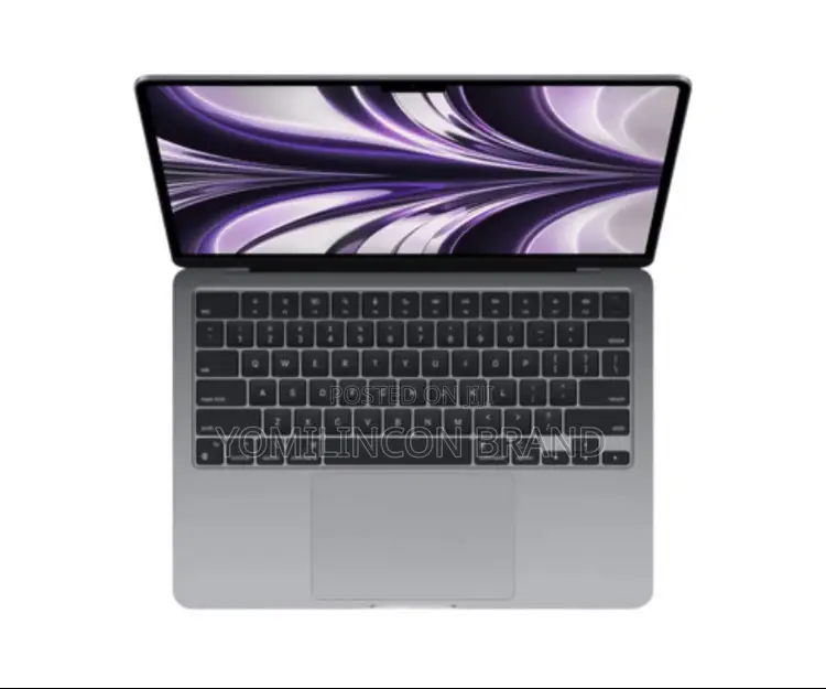 New Laptop Apple MacBook Air 16GB Apple M3 SSD 512GB