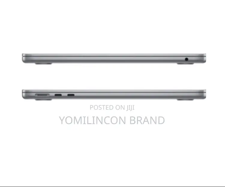 New Laptop Apple MacBook Air 16GB Apple M3 SSD 512GB