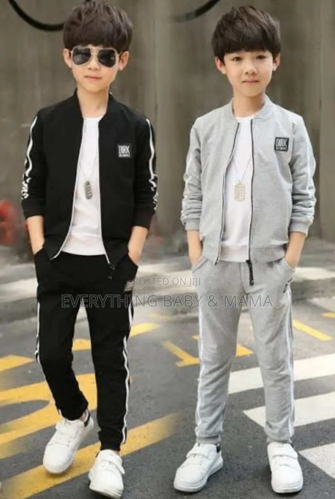 Boys Wears