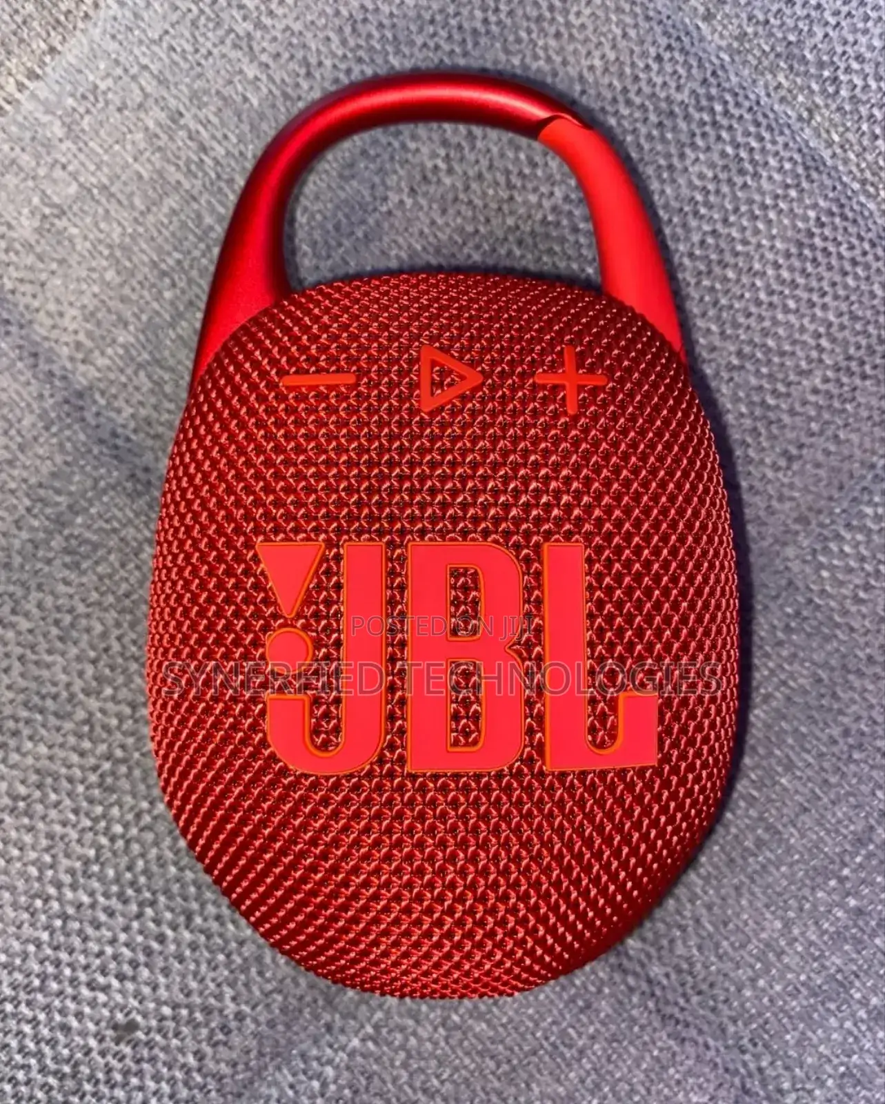 JBL Clip 5 Speakers