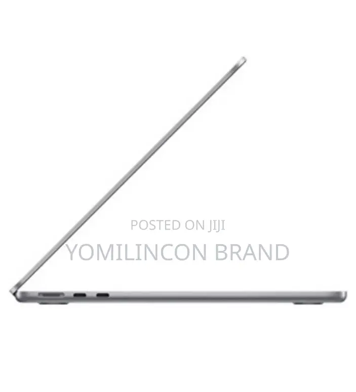 New Laptop Apple MacBook Air 16GB Apple M3 SSD 512GB