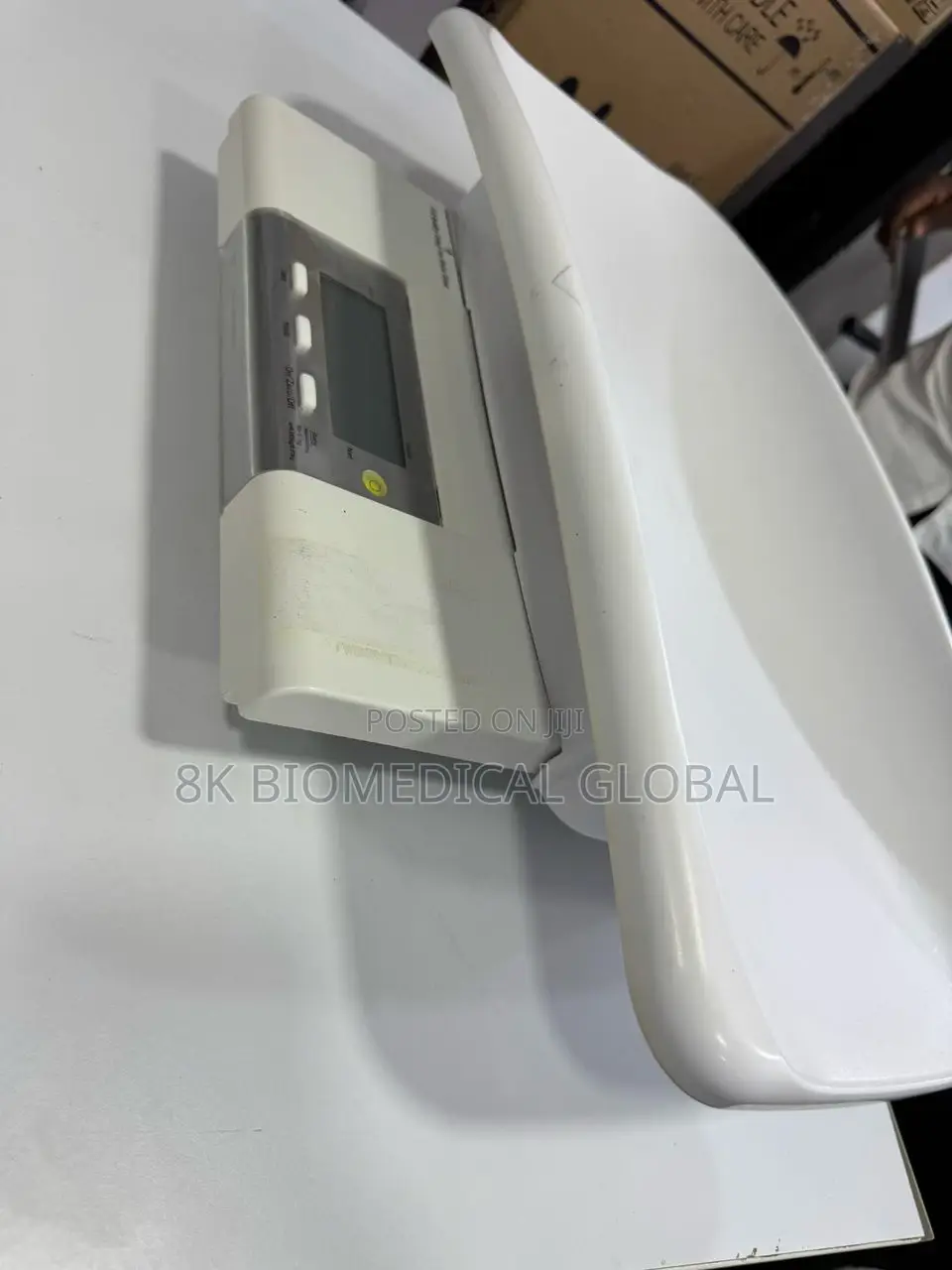 Seca Baby Weighing Scale