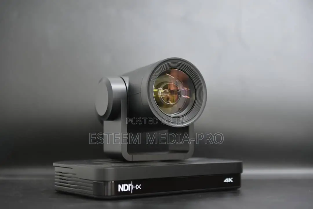 Minrray 31x 4k60p Video PTZ Camera Ai Tracking Hdmi Sdi Ip