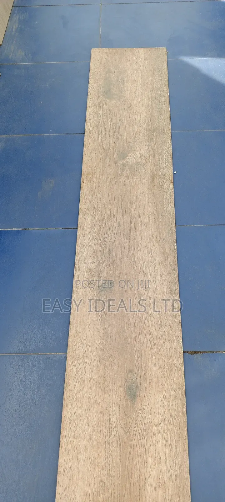 Spanish Wooden Tiles 23x120
