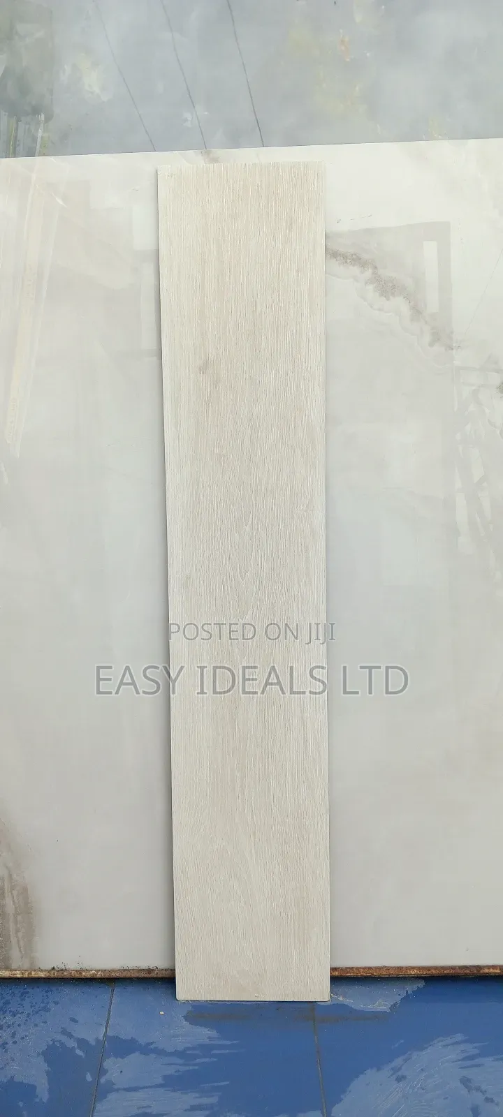 Spanish Wooden Tiles 23x120