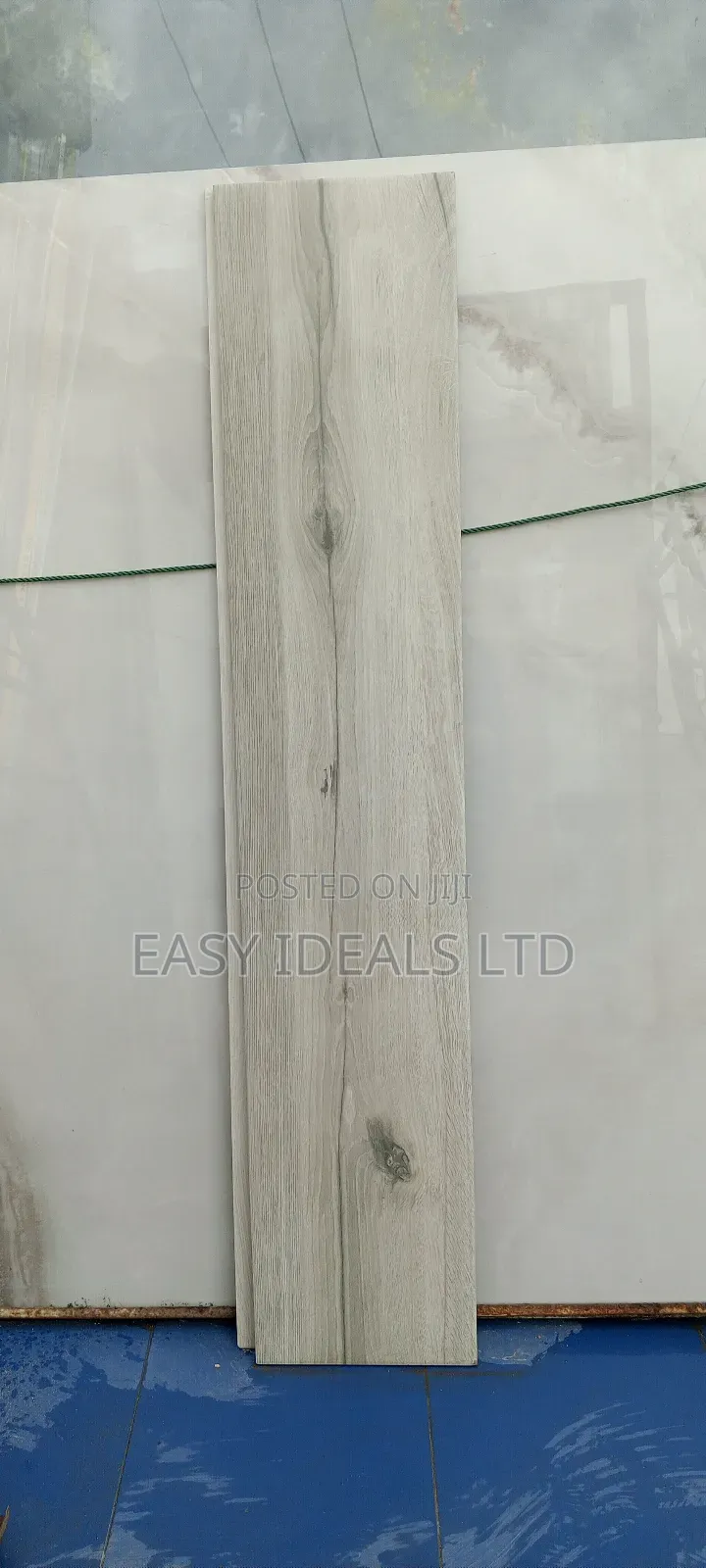 Spanish Wooden Tiles 23x120