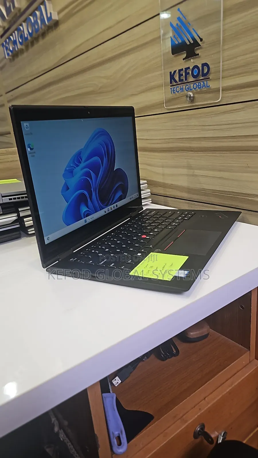 Laptop Lenovo Thinkpad X1 Yoga 8GB Intel Core I7 SSD 256GB