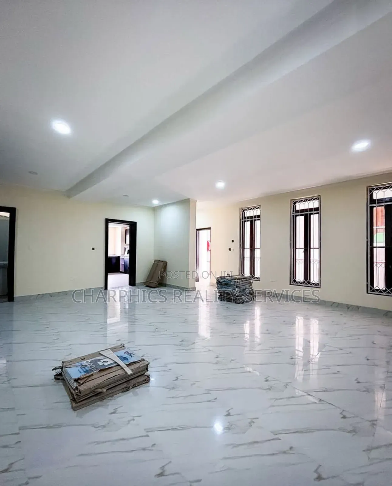 2bdrm Apartment in Victoria Island for sale