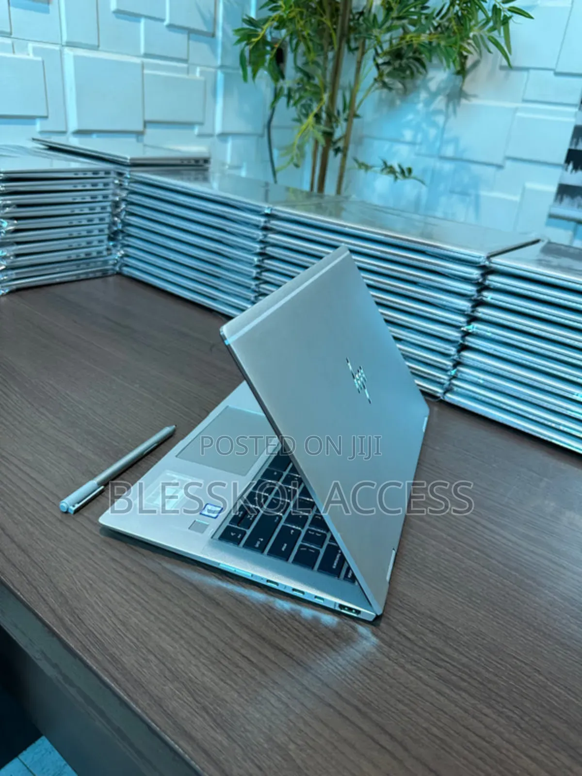Laptop HP EliteBook X360 1030 G3 16GB Intel Core I7 SSD 256GB