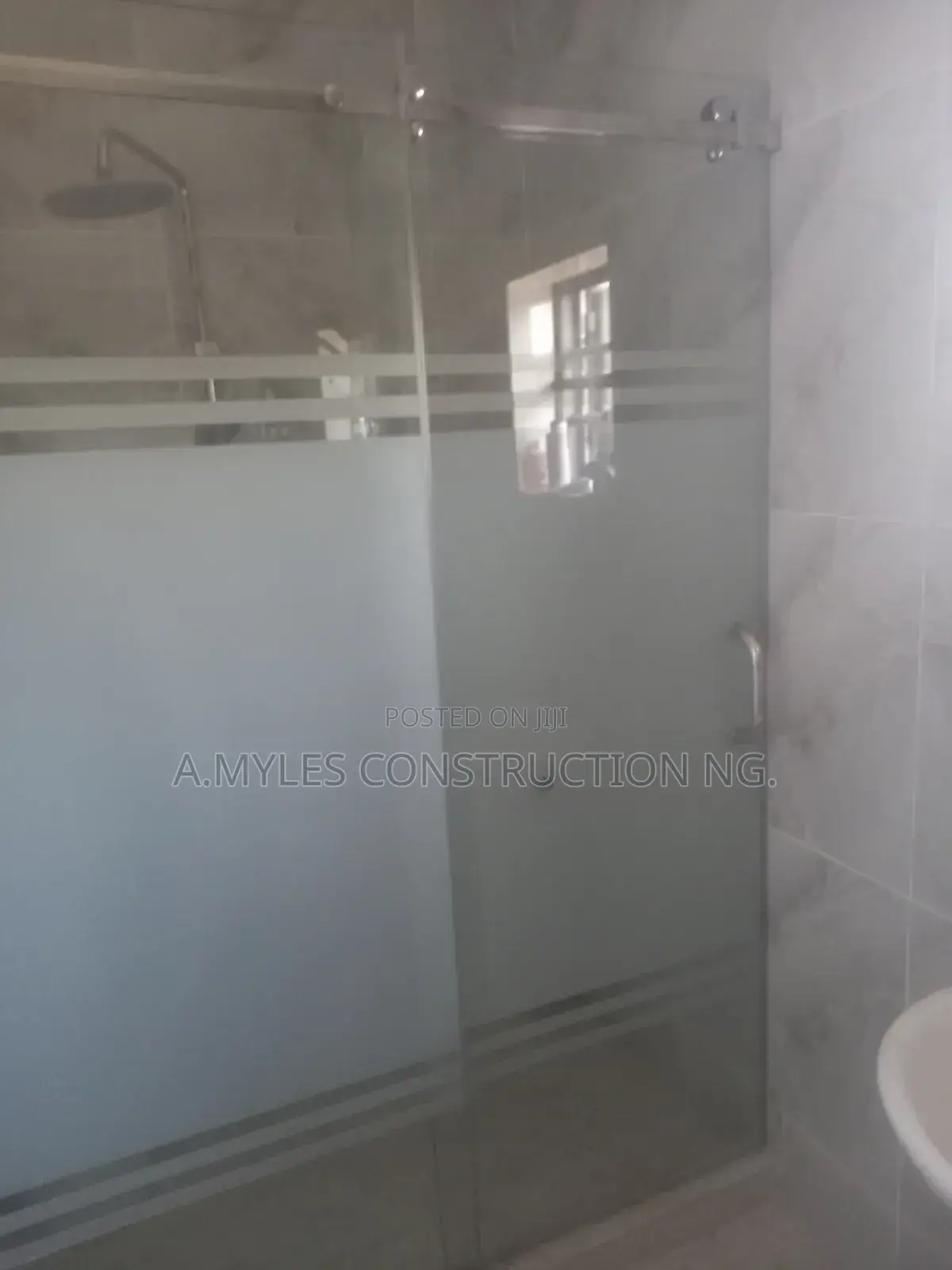 Shower Cubicles Asia