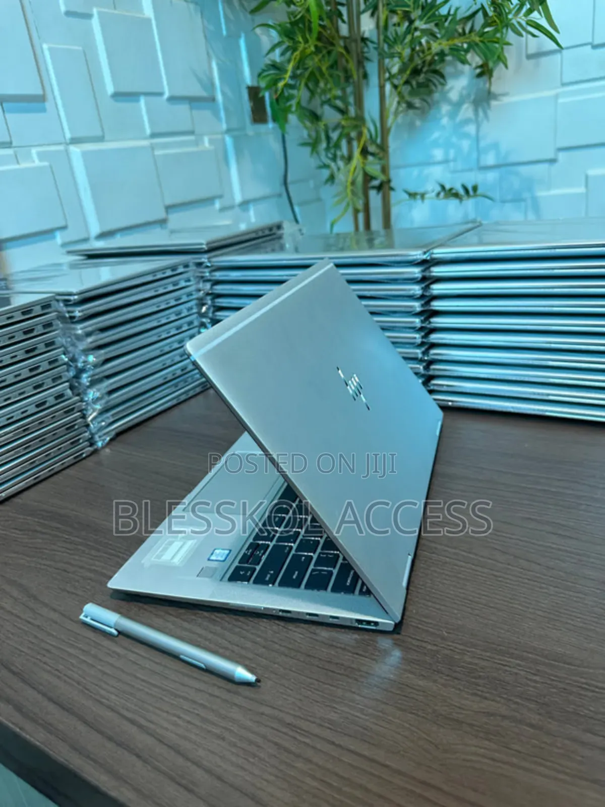 Laptop HP EliteBook X360 1030 G4 16GB Intel Core I7 SSD 256GB