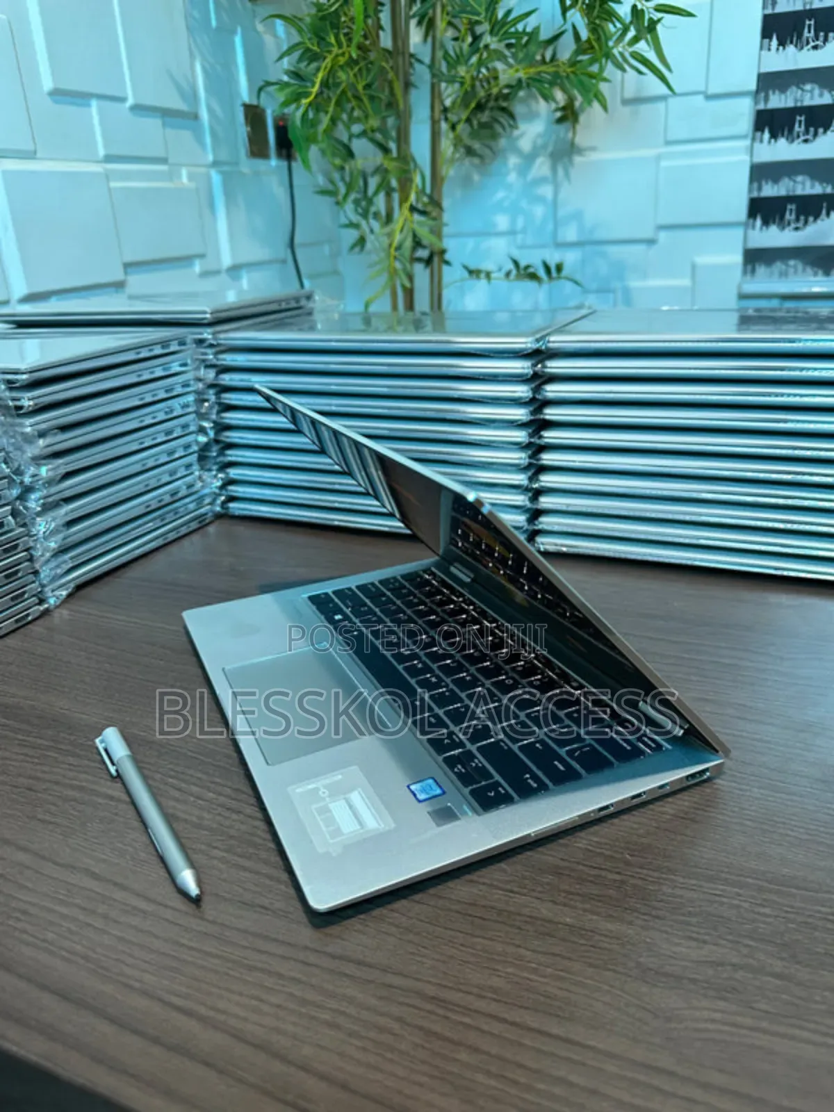 Laptop HP EliteBook X360 1030 G4 16GB Intel Core I7 SSD 256GB