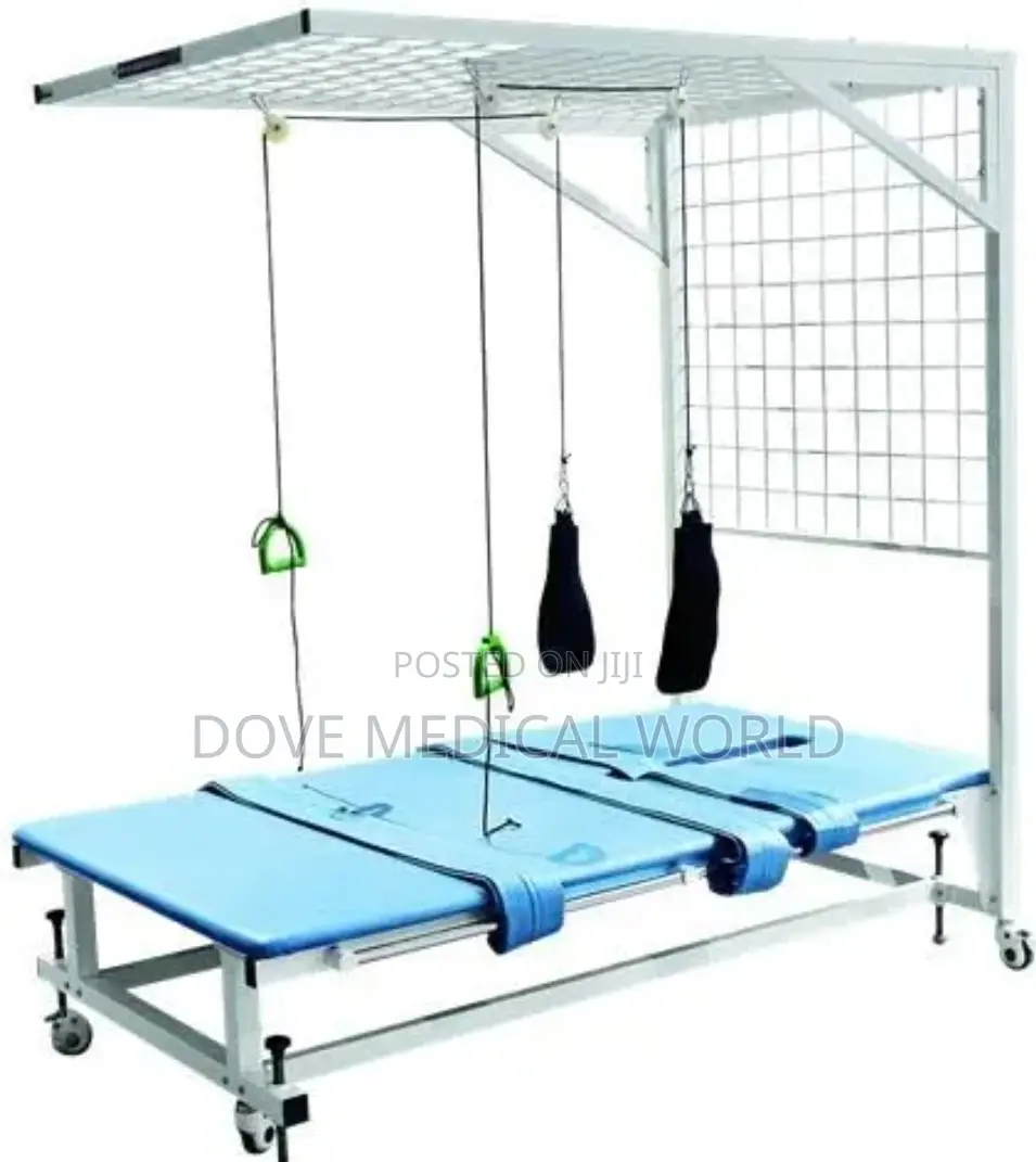 Suspension Therapy Frame