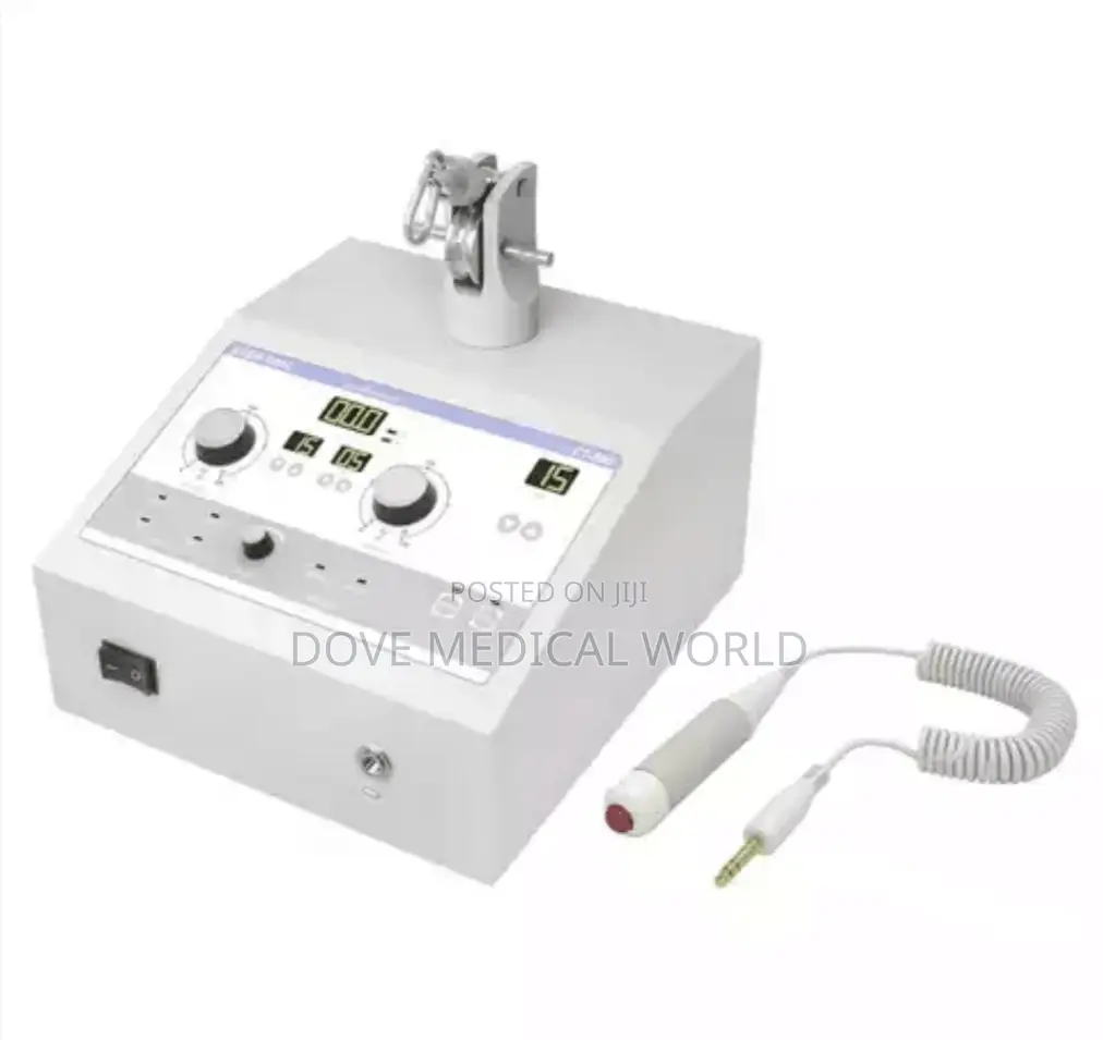 Electronic Traction Table