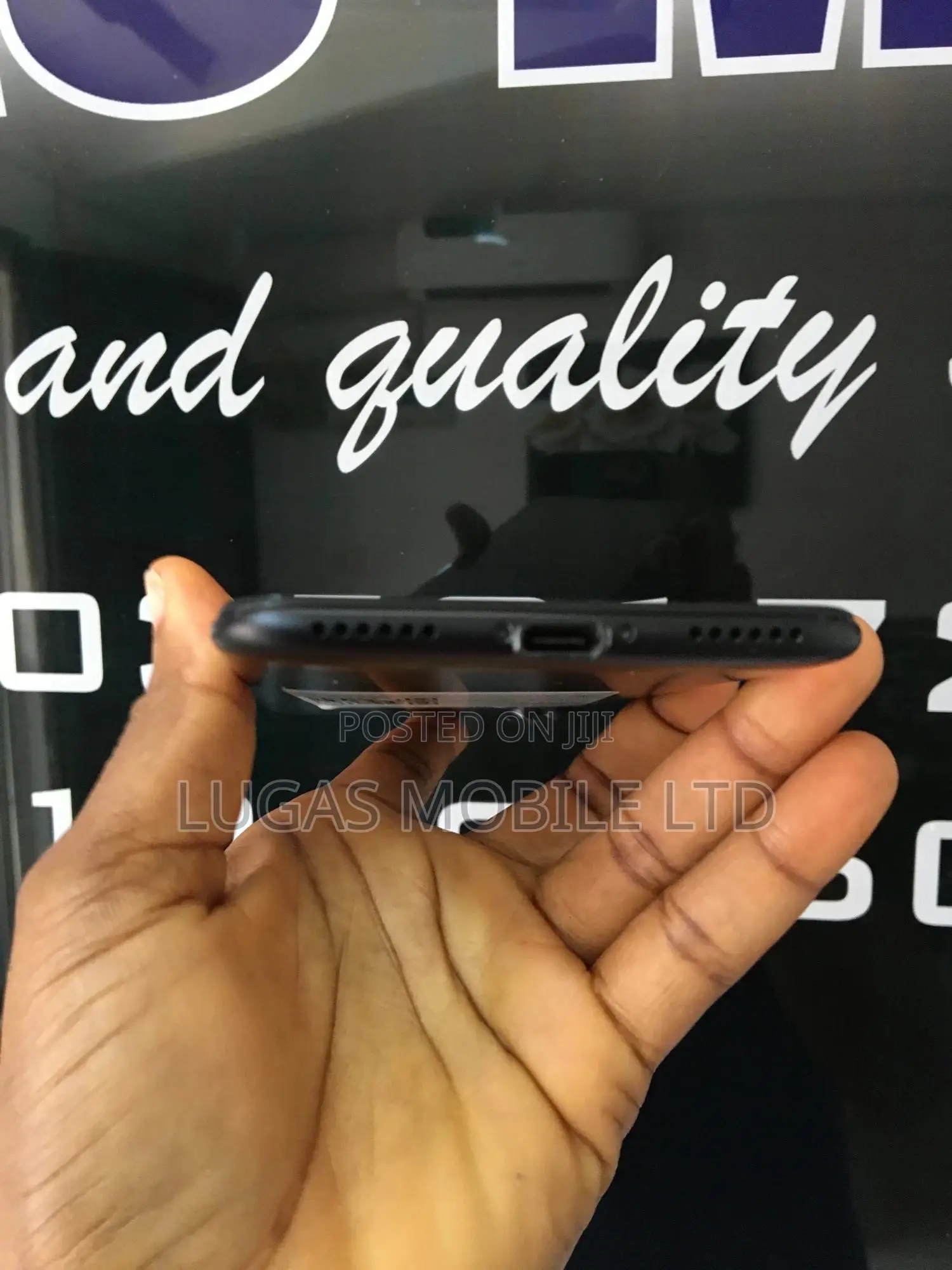 Xiaomi Mi A2 (Mi 6X) 64 GB Black